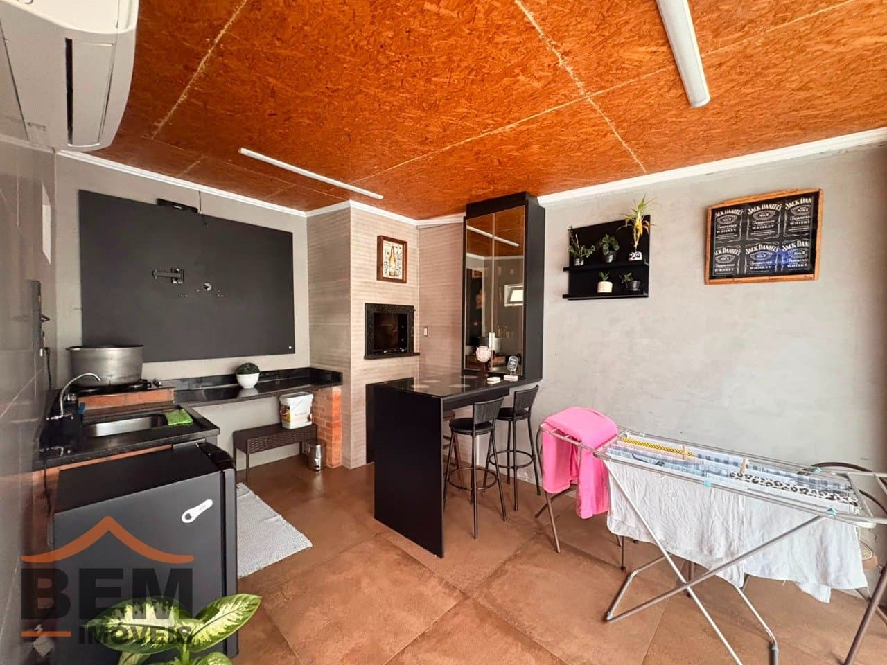 Casa para aluguel em São Vicente, Itajaí
