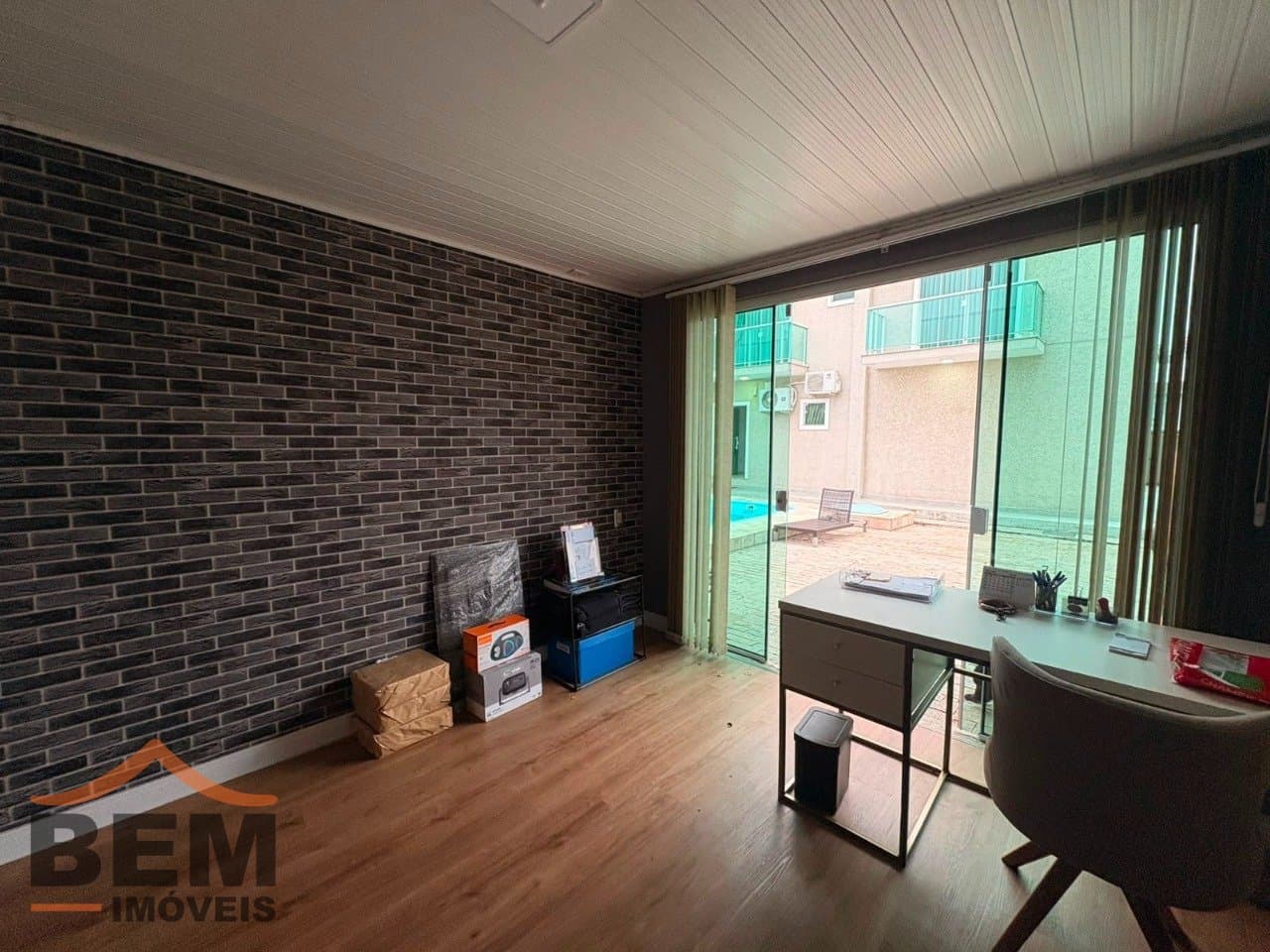 Casa para aluguel em São Vicente, Itajaí