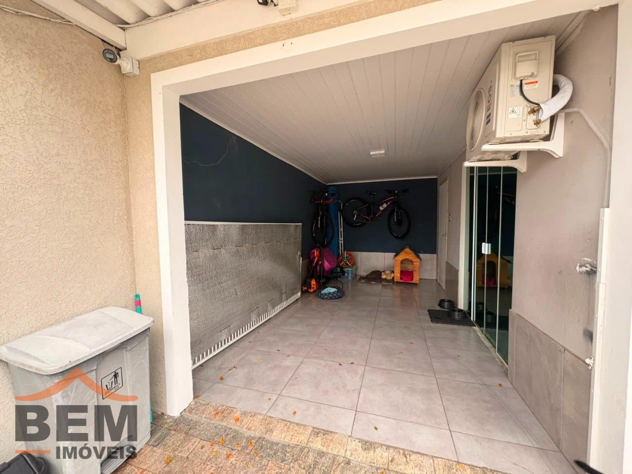 Casa para aluguel em São Vicente, Itajaí