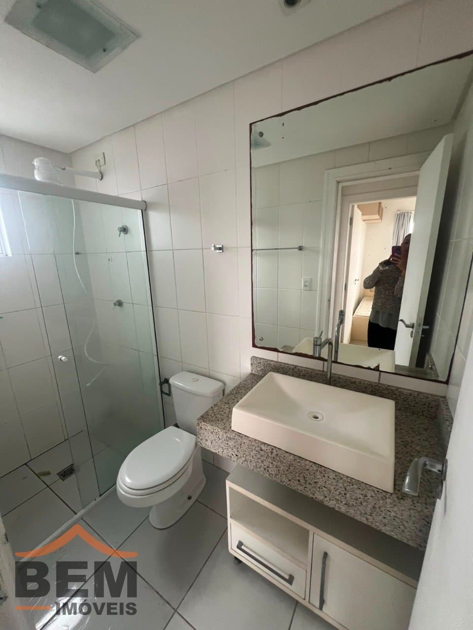 Apartamento para aluguel no Dom Bosco, Itajaí