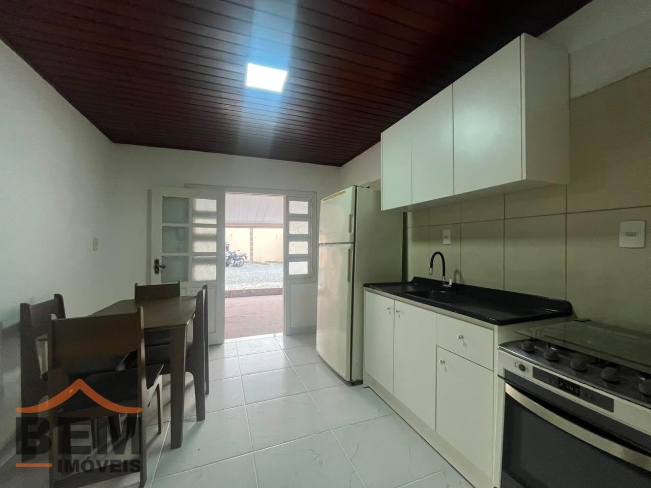 Casa para aluguel em Itajaí - Cidade Nova