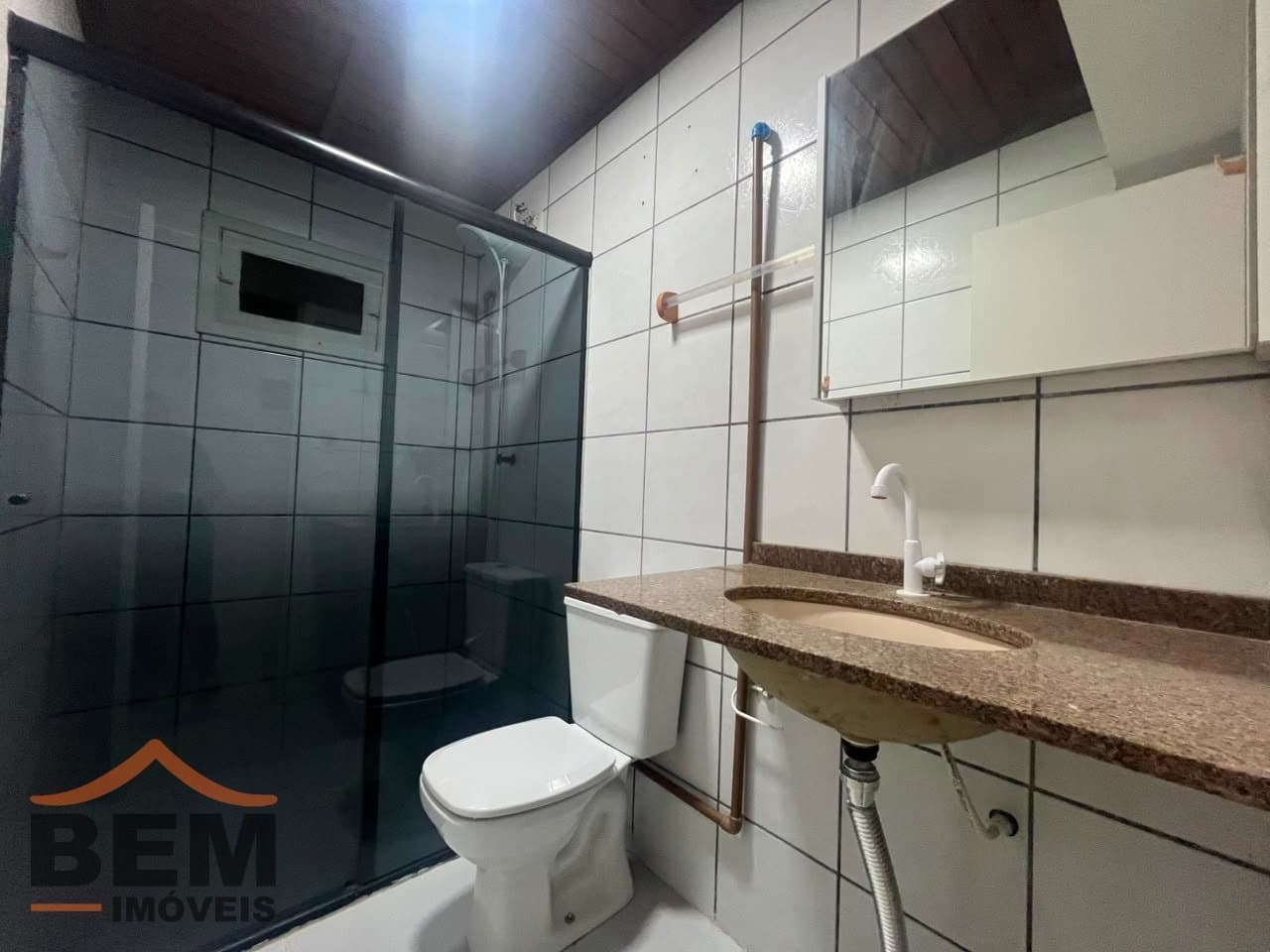 Casa para aluguel em Itajaí - Cidade Nova