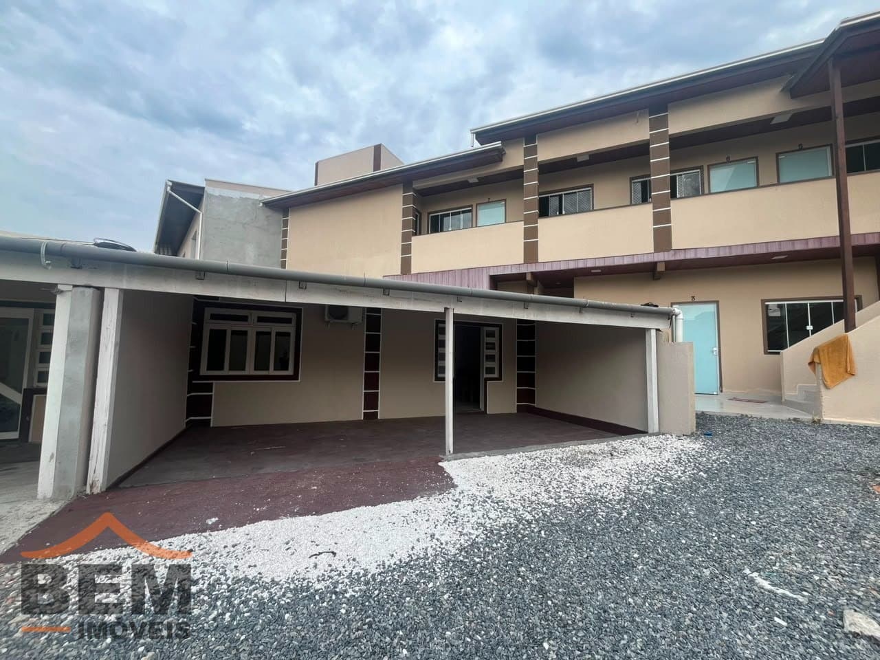 Casa para aluguel em Itajaí - Cidade Nova