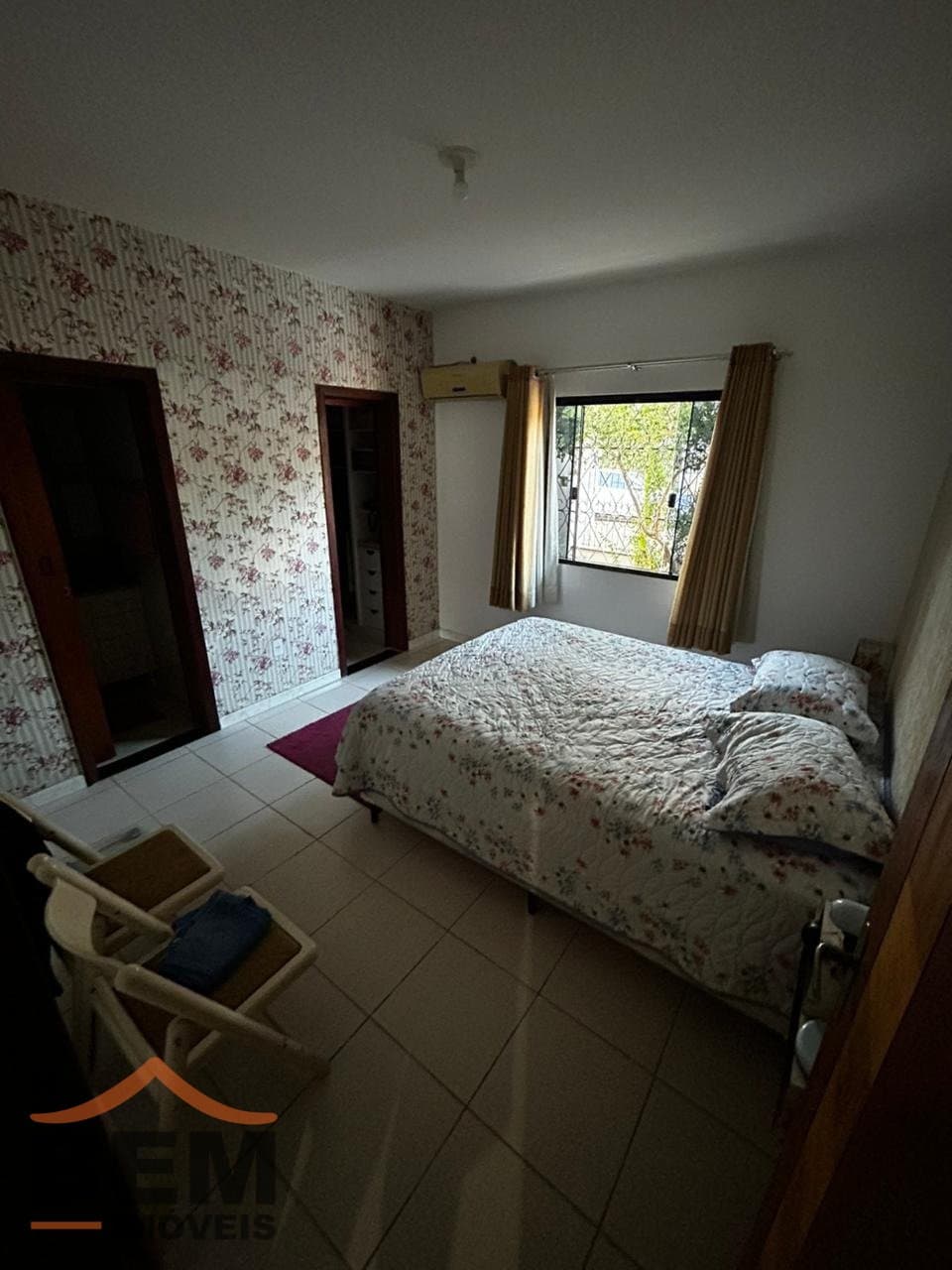 Casa à venda com 3 dormitórios sendo 1 suíte no bairro São Judas em Itajaí  - SC