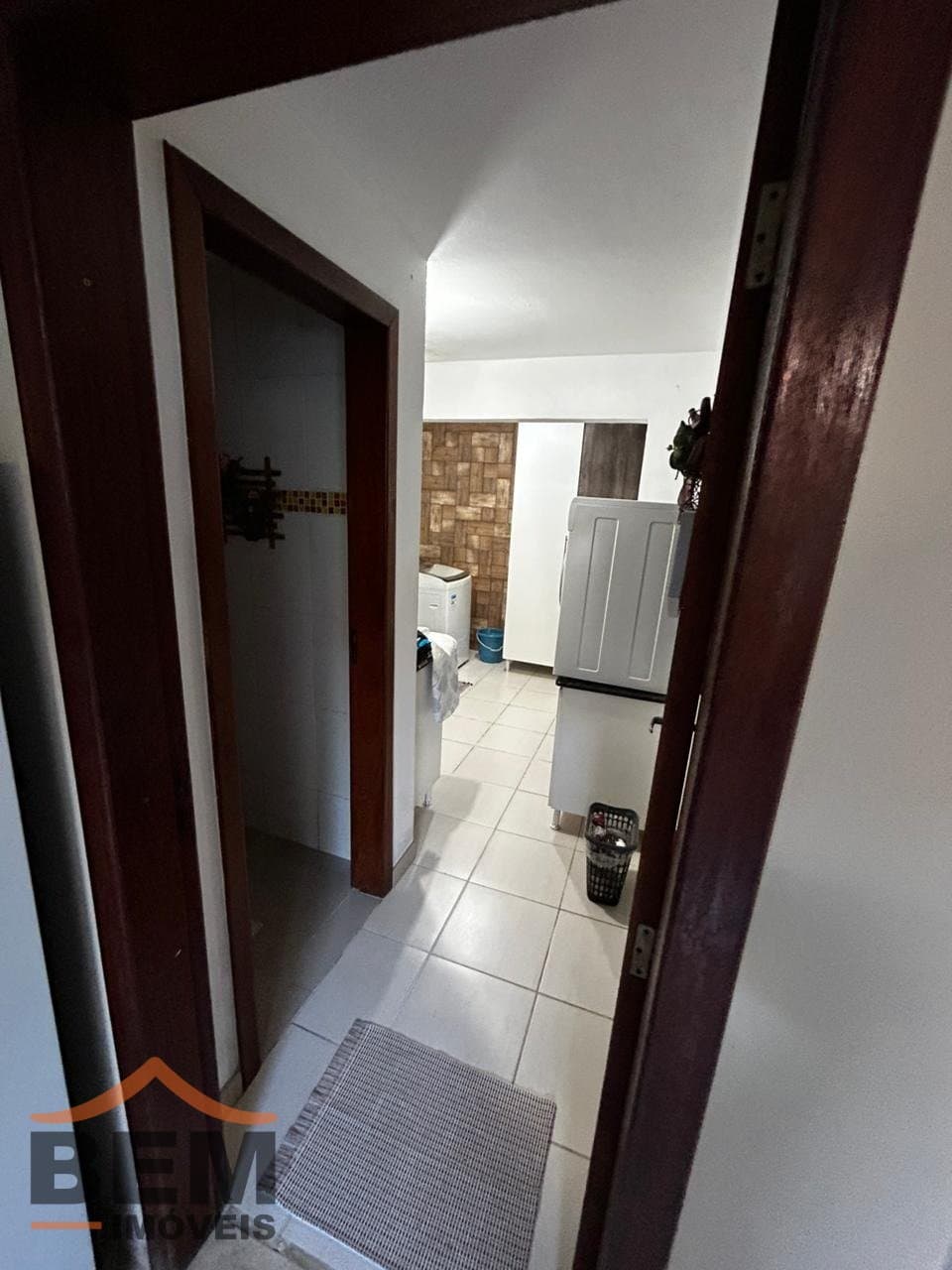 Casa à venda com 3 dormitórios sendo 1 suíte no bairro São Judas em Itajaí  - SC