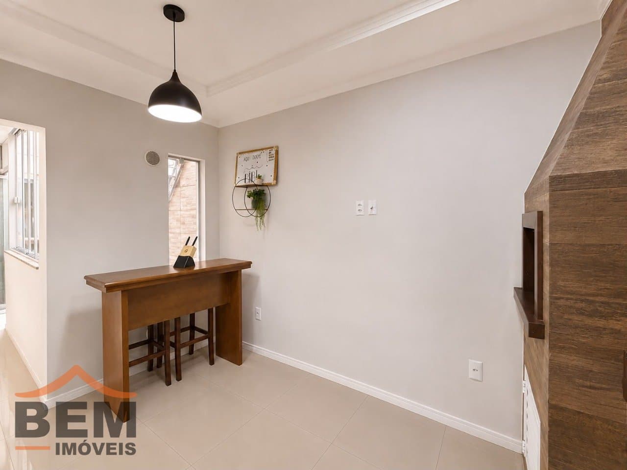 Casa Triplex à venda com 03 dormitórios no bairro Dom Bosco em Itajaí - SC