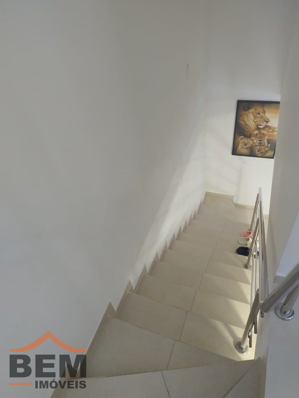 Casa para aluguel em Santa Regina, Itajaí