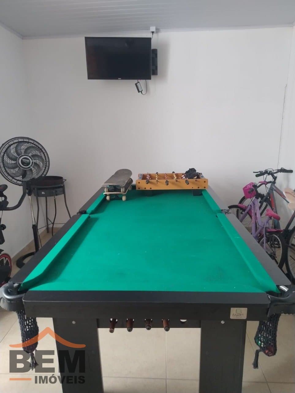 Casa para aluguel em Santa Regina, Itajaí
