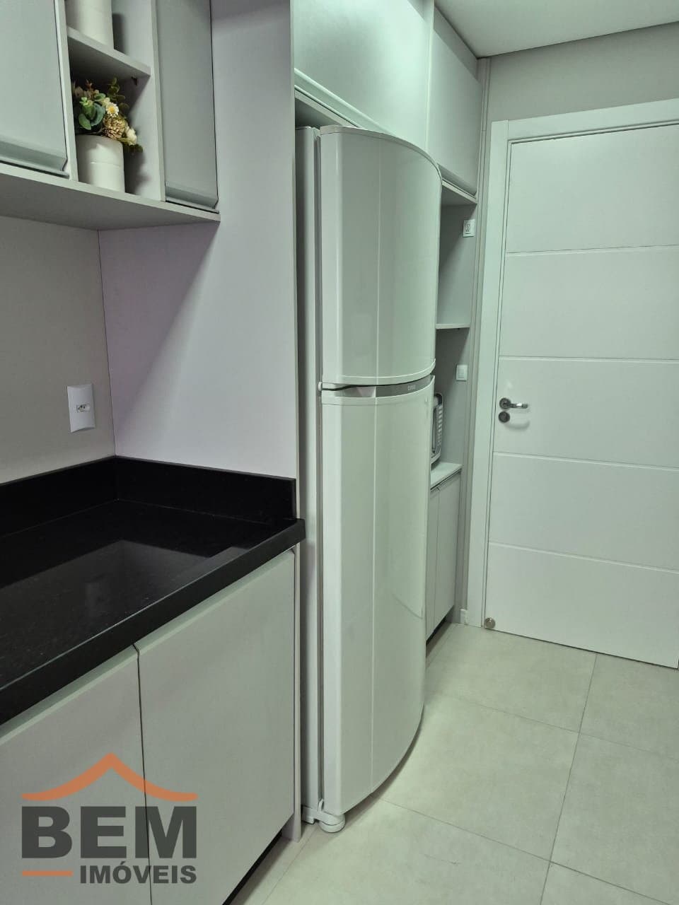 Apartamento para Locação com 1 quarto e 49m² no bairro Fazenda, em Itajaí - SC