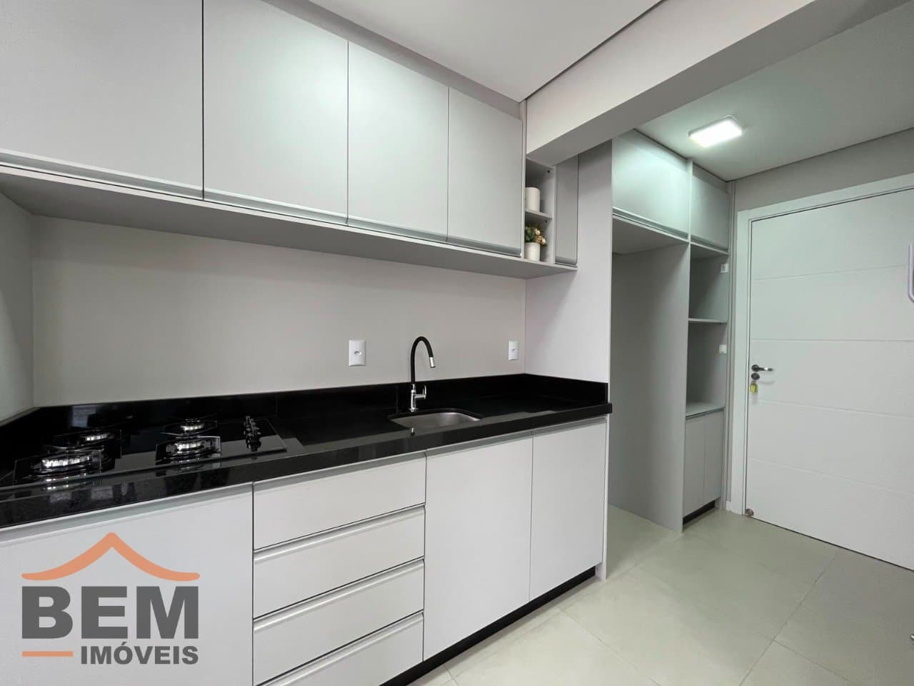 Apartamento para aluguel em Itajaí - Fazenda