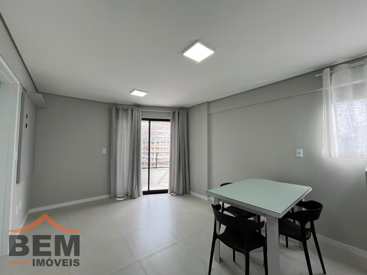 Apartamento para aluguel em Itajaí - Fazenda