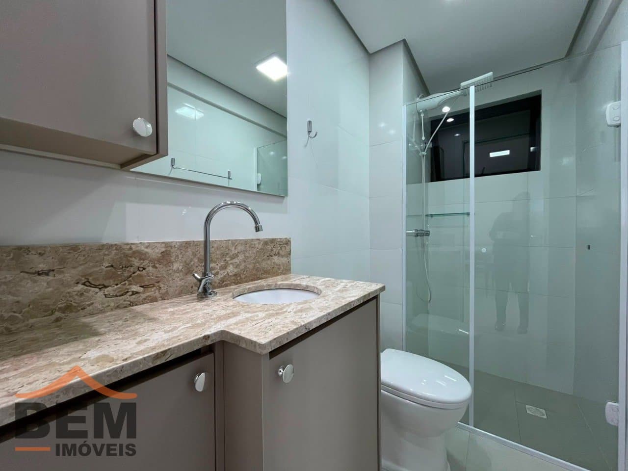 Apartamento para aluguel em Itajaí - Fazenda