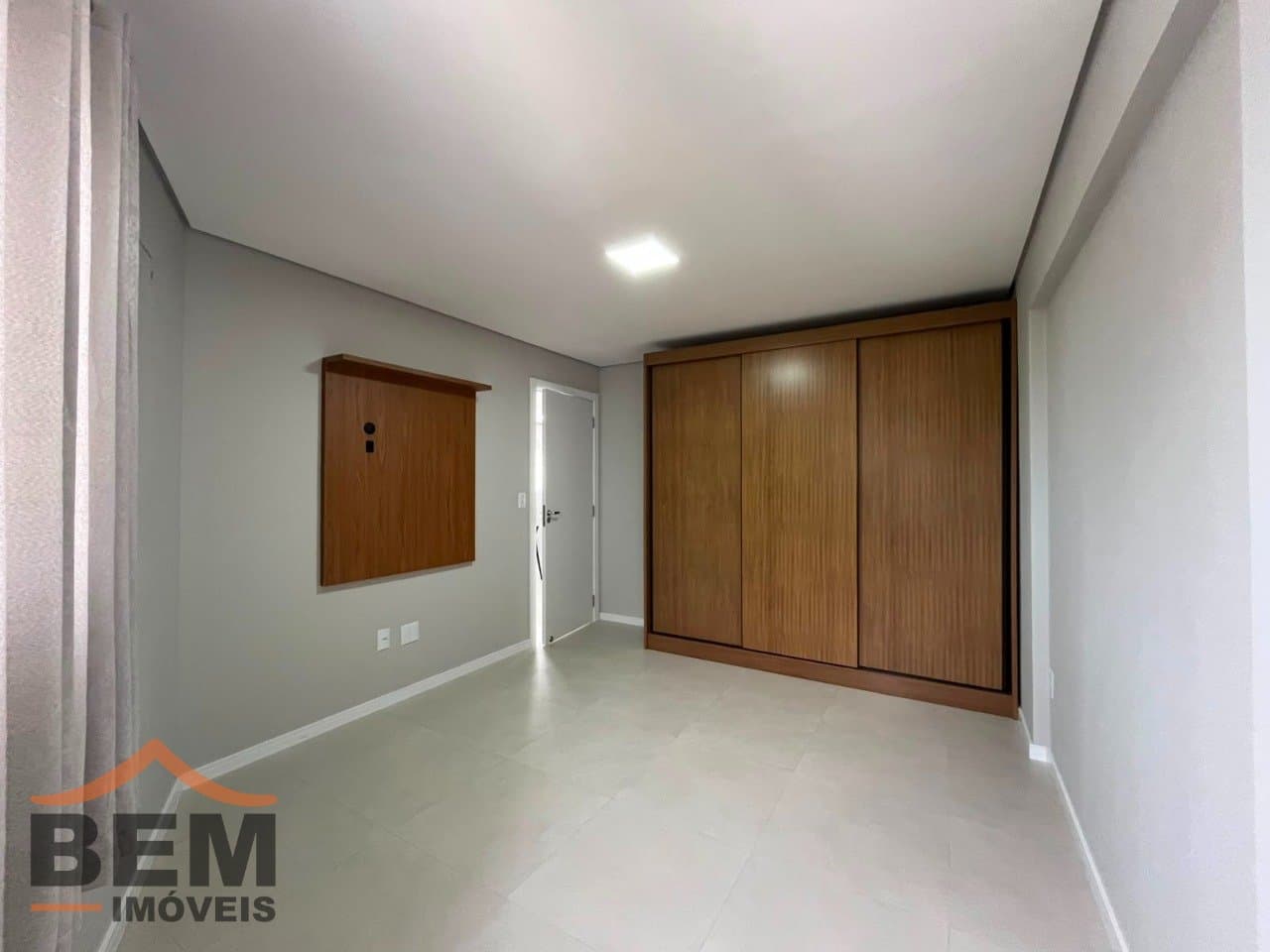 Apartamento para aluguel em Itajaí - Fazenda