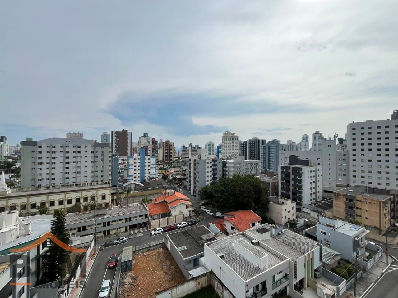 Apartamento para aluguel em Itajaí - Fazenda