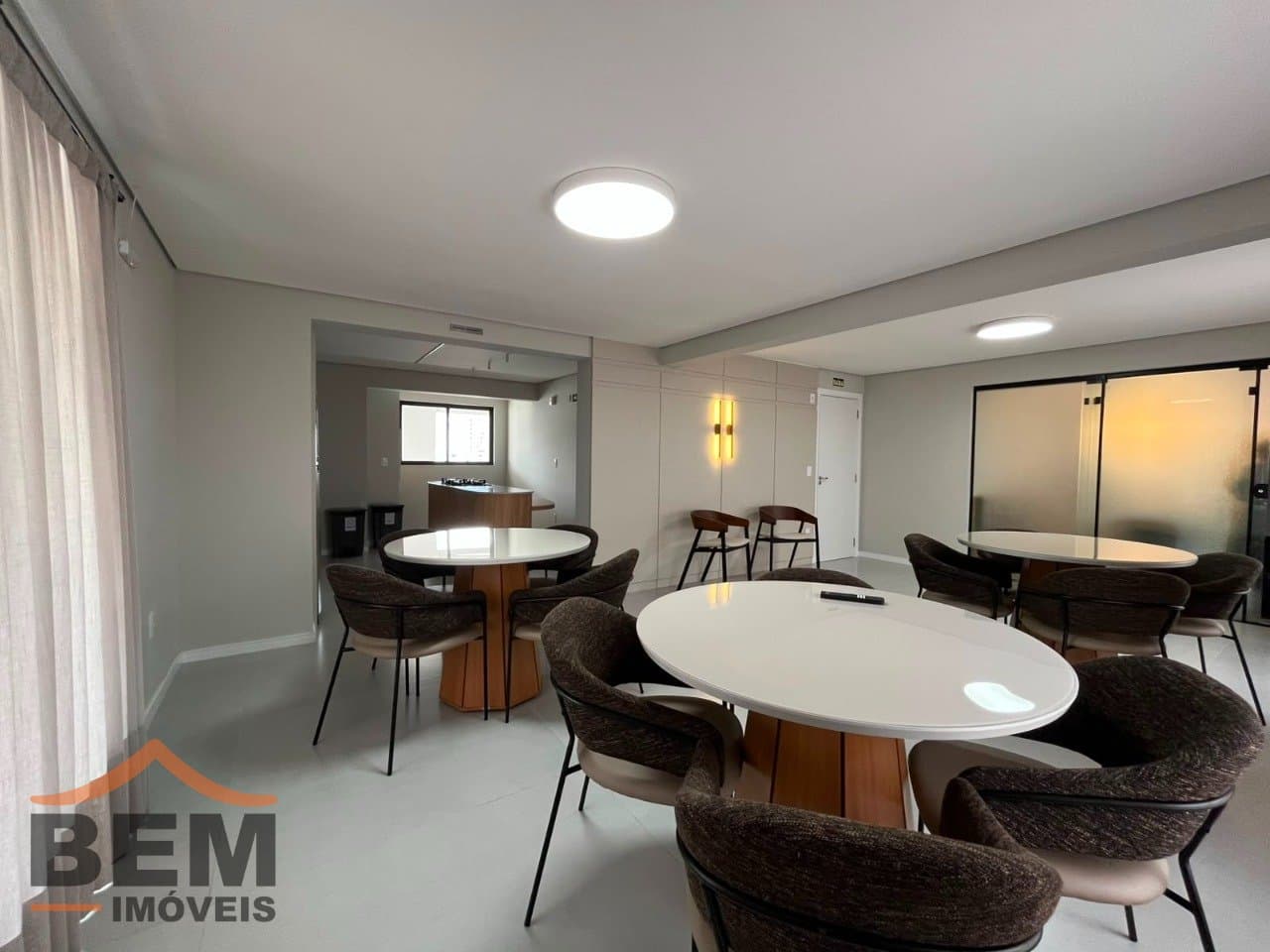 Apartamento para aluguel em Itajaí - Fazenda