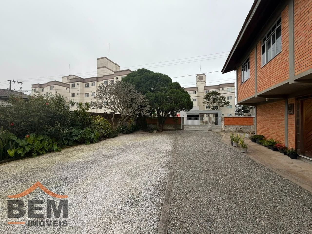 Terreno à venda com 945m², no bairro Cordeiros - Itajaí/SC