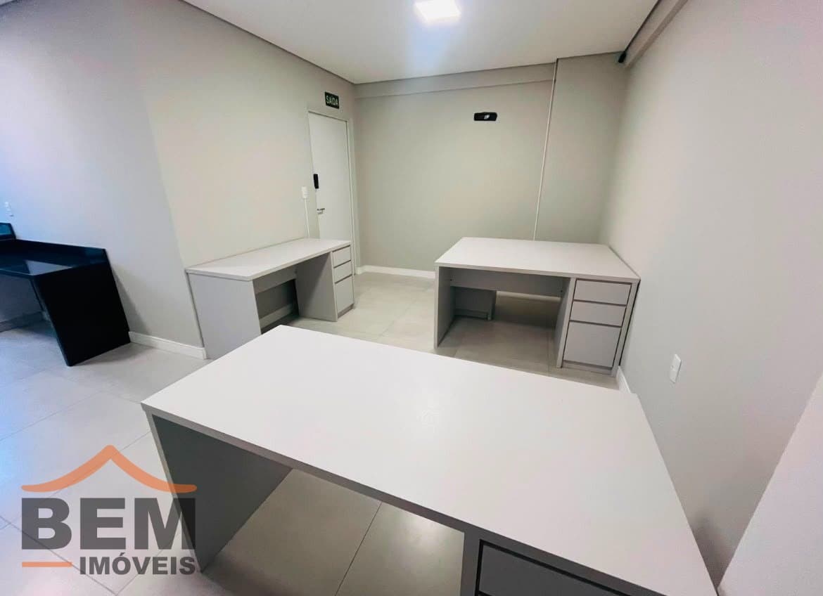 Sala Comercial para aluguel em Itajaí