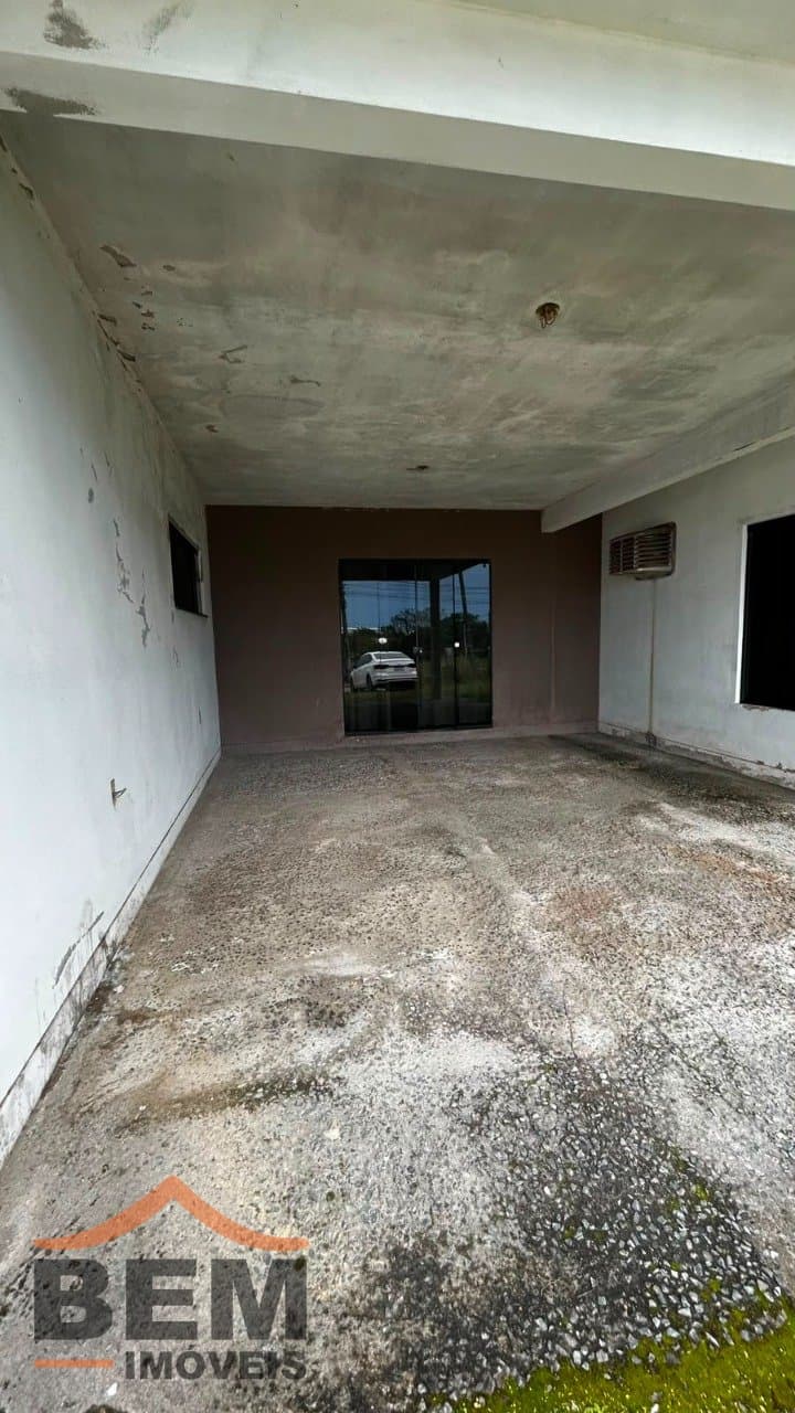 Terreno à venda com 496m² no bairro Espinheiros em Itajaí - SC