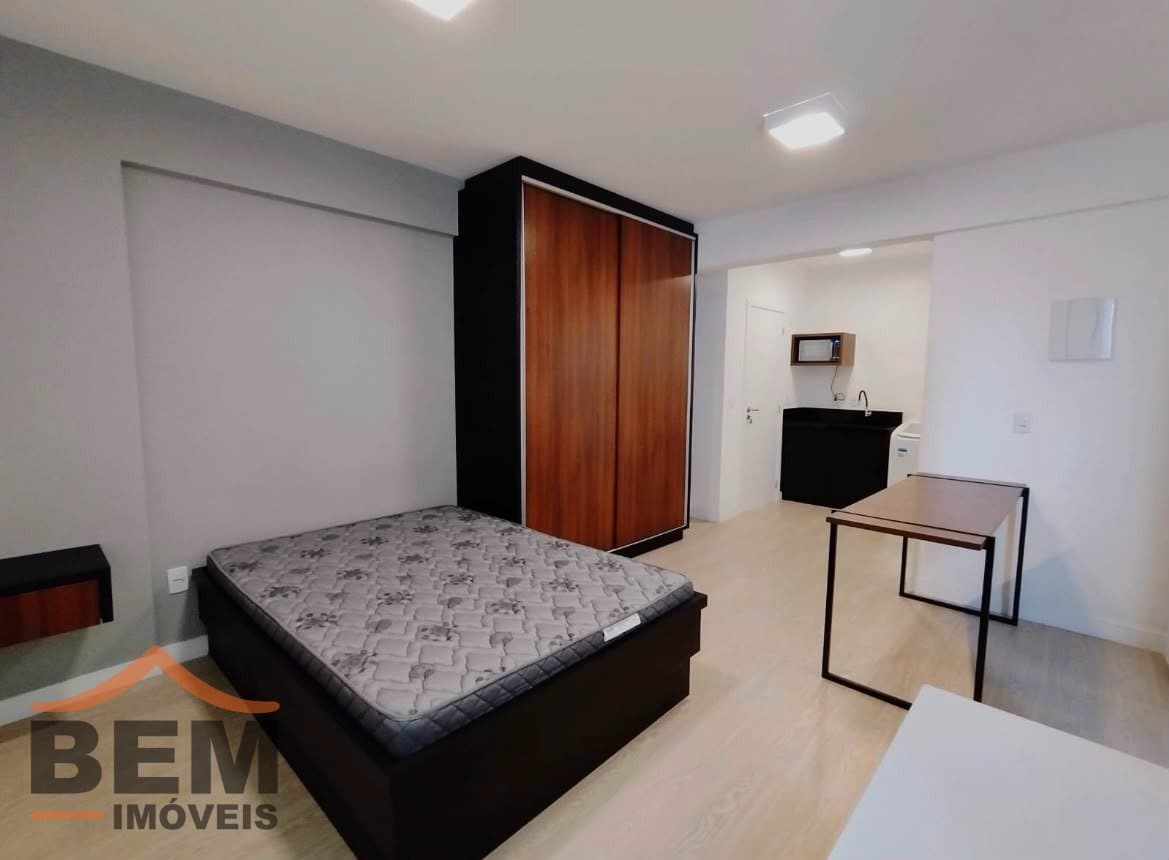 Loft para aluguel no Centro de Itajaí