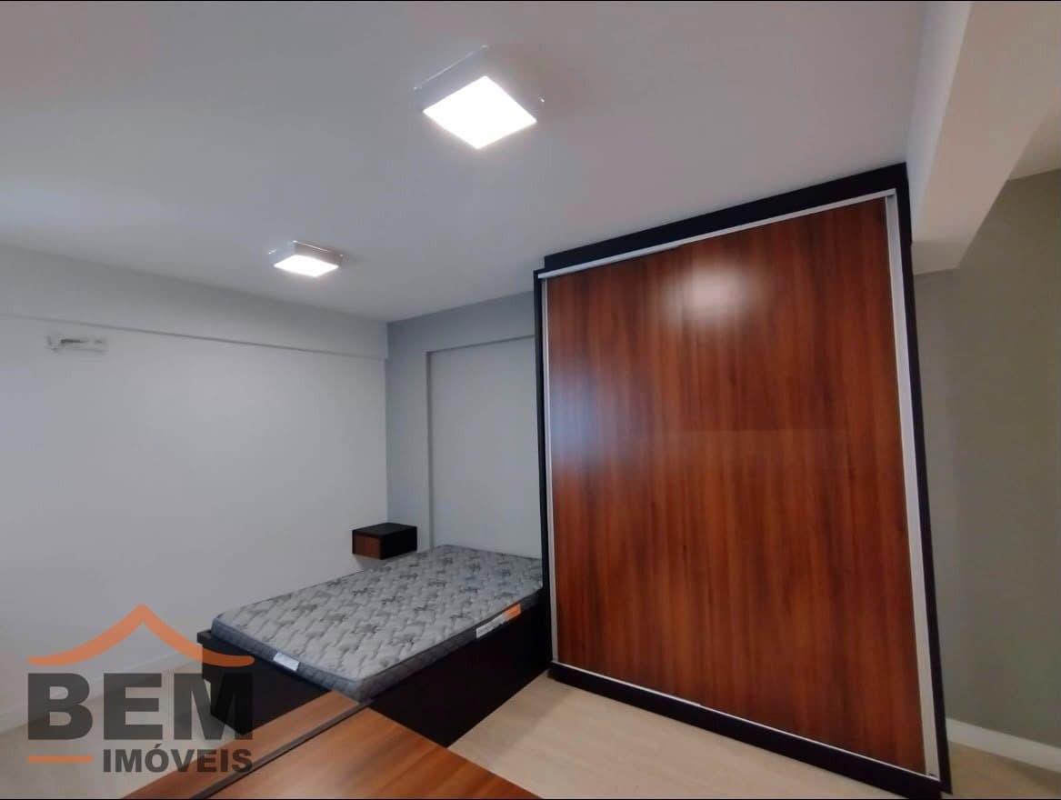 Loft para aluguel no Centro de Itajaí