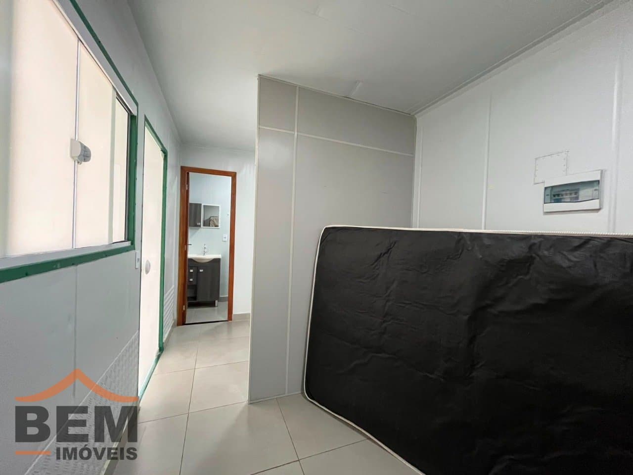 Kitnet para aluguel em Cordeiros, Itajaí