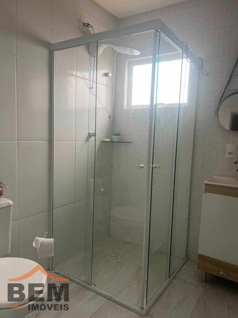 Apartamento à venda com 03 dormitórios no bairro Centro em Navegantes - SC