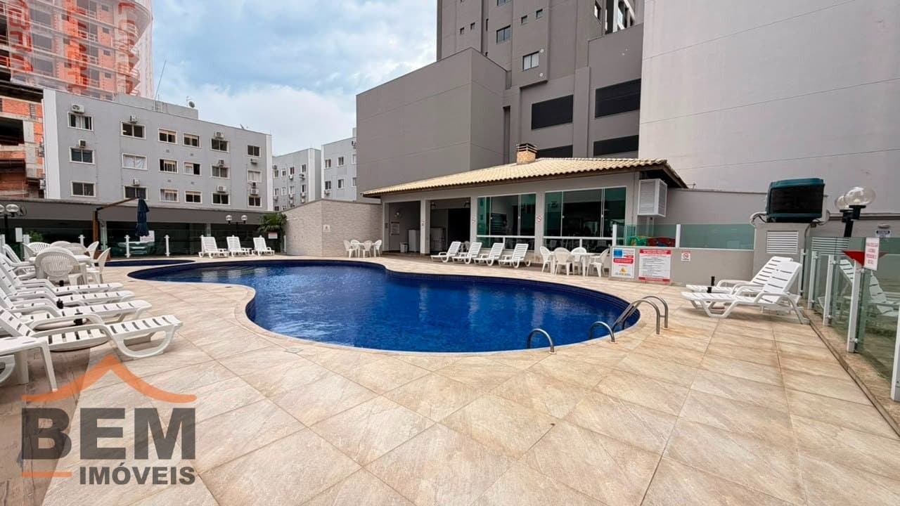 Apartamento à venda com 03 dormitórios no bairro Praia Brava em Itajaí - SC