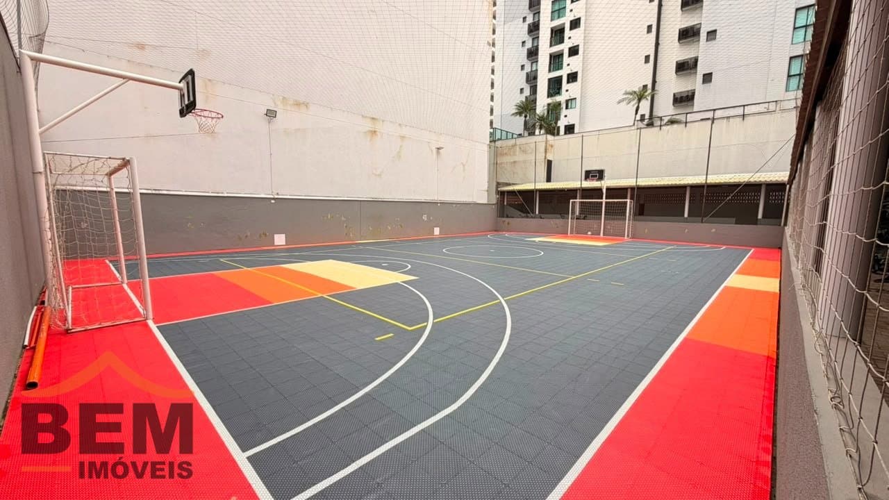 Apartamento à venda com 03 dormitórios no bairro Praia Brava em Itajaí - SC