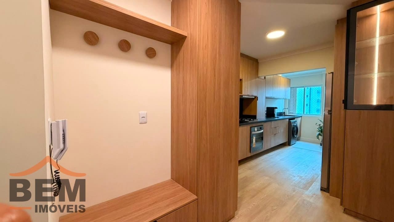 Apartamento à venda com 03 dormitórios no bairro Praia Brava em Itajaí - SC