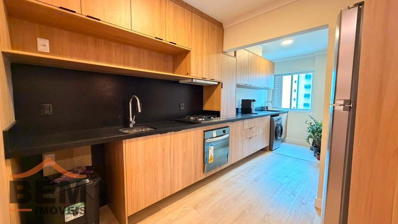 Apartamento à venda com 03 dormitórios no bairro Praia Brava em Itajaí - SC