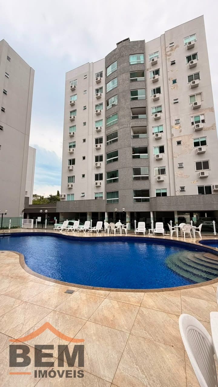 Apartamento à venda com 03 dormitórios no bairro Praia Brava em Itajaí - SC