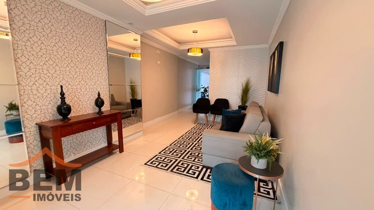 Apartamento à venda com 03 dormitórios no bairro Praia Brava em Itajaí - SC