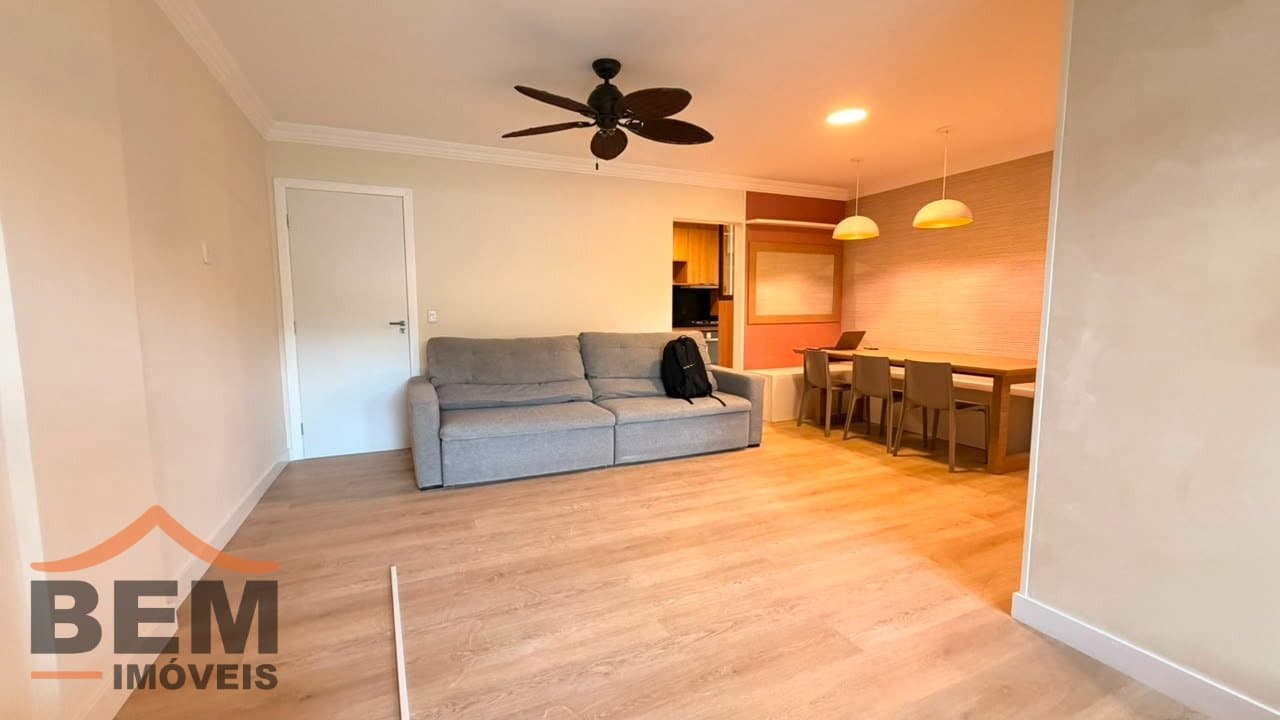 Apartamento à venda com 03 dormitórios no bairro Praia Brava em Itajaí - SC