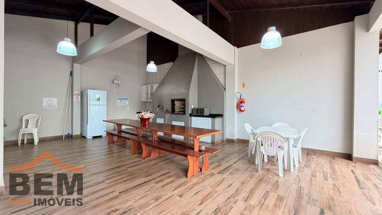 Apartamento à venda com 03 dormitórios no bairro Praia Brava em Itajaí - SC