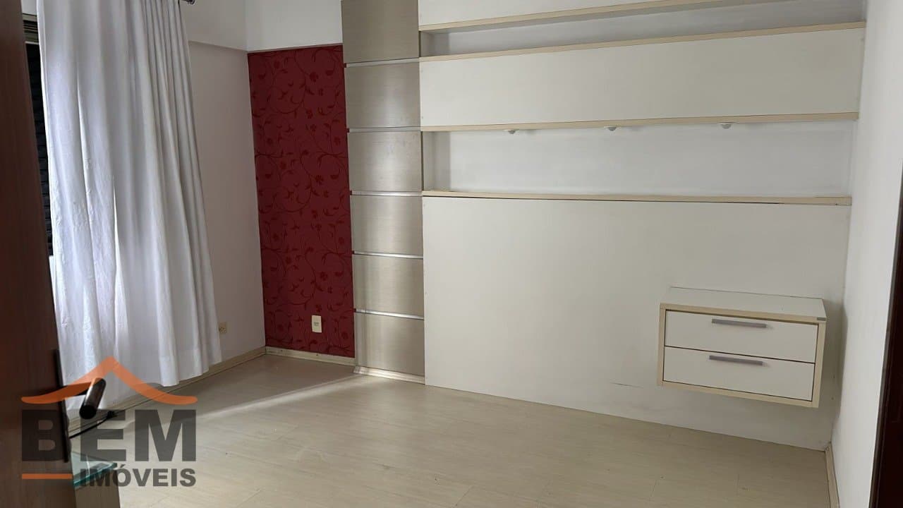 Apartamento à venda com 03 dormitórios sendo 01 suíte, no centro - Itajaí/SC