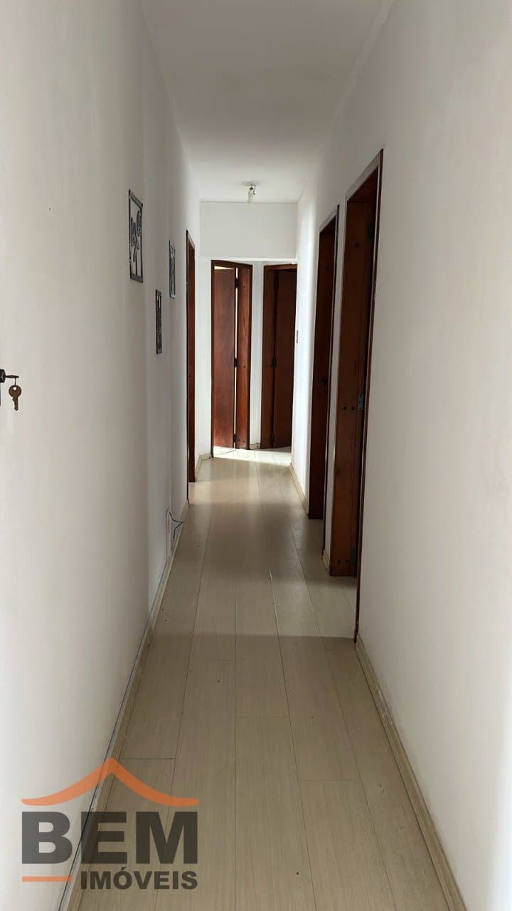 Apartamento à venda com 03 dormitórios sendo 01 suíte, no centro - Itajaí/SC
