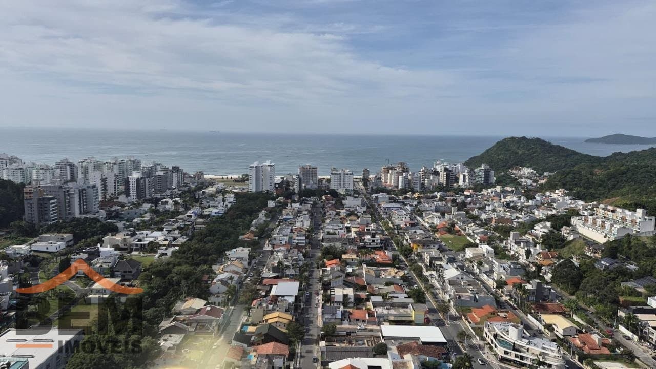 Apartamento para aluguel na Praia Brava em Itajaí