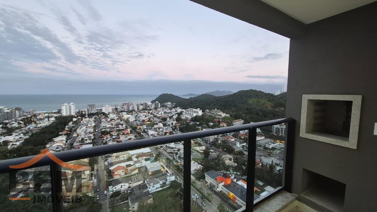 Apartamento para aluguel na Praia Brava em Itajaí