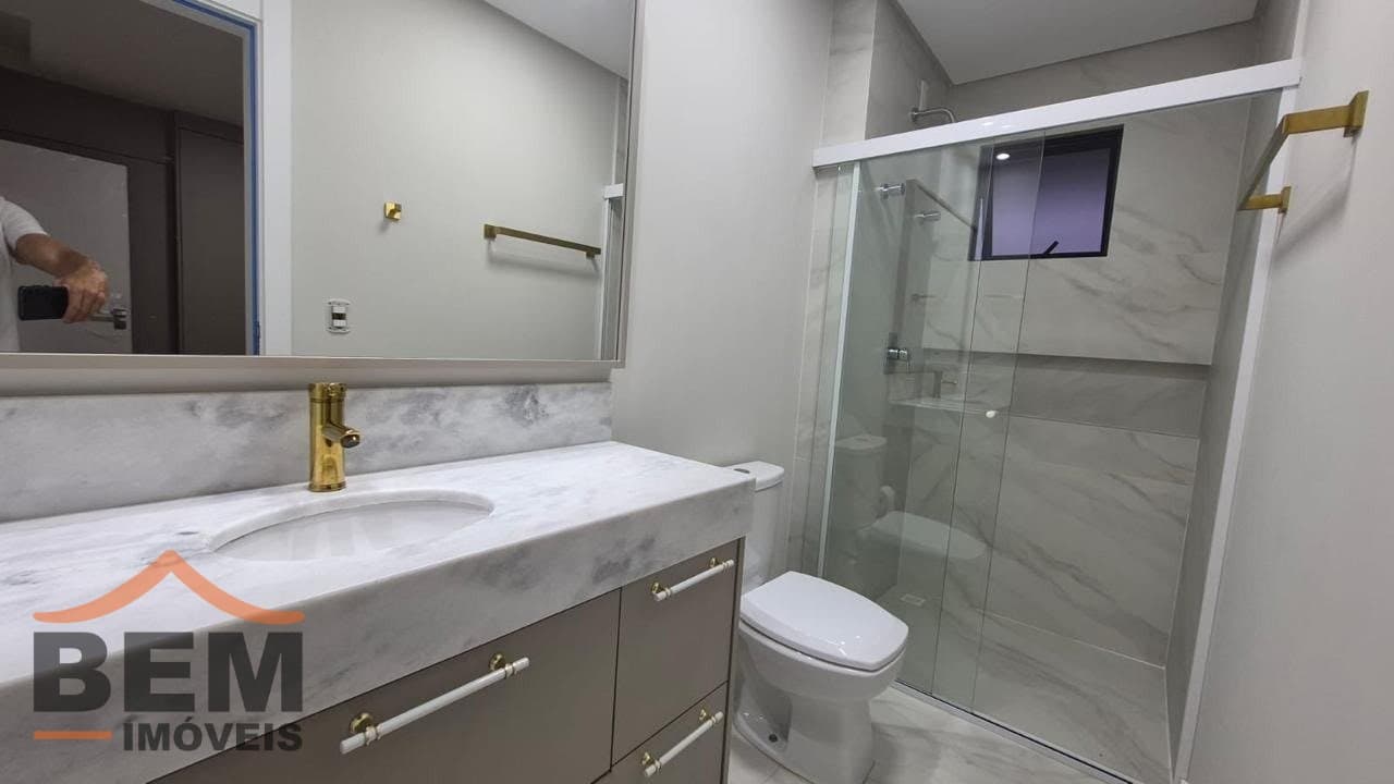 Apartamento para aluguel na Praia Brava em Itajaí