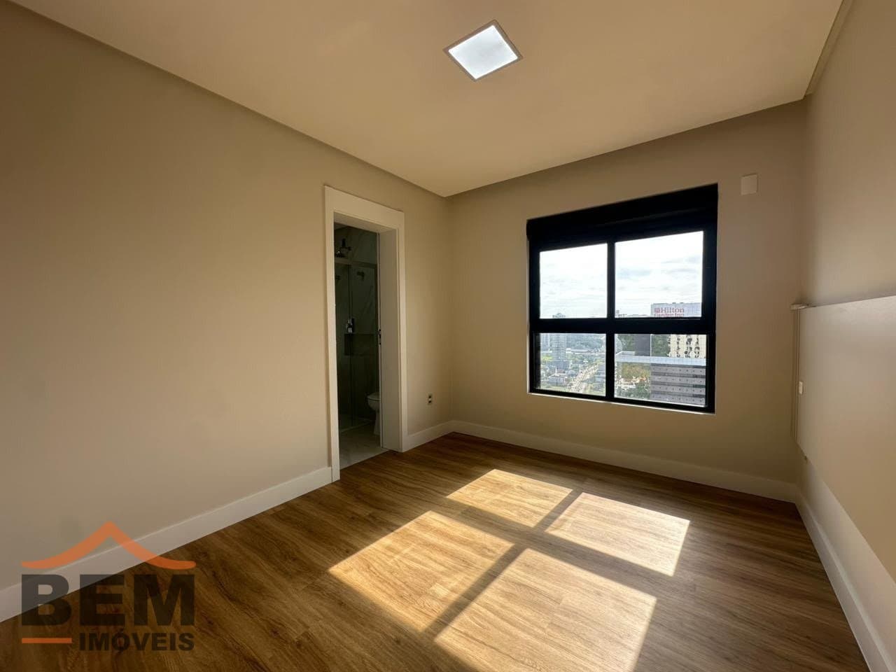 Apartamento para aluguel na Praia Brava em Itajaí