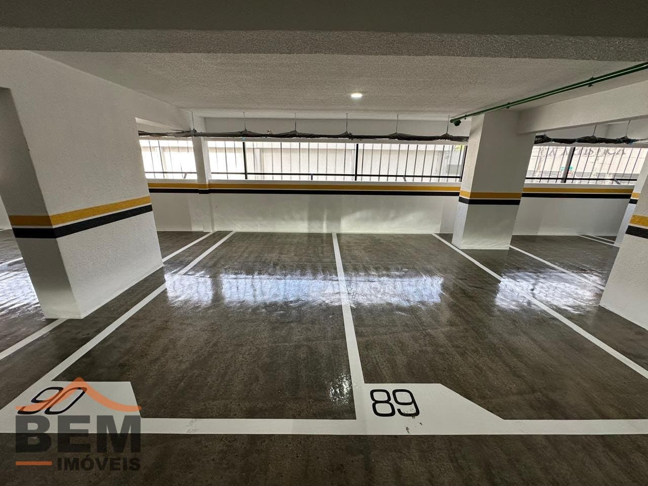 Apartamento para aluguel na Praia Brava em Itajaí