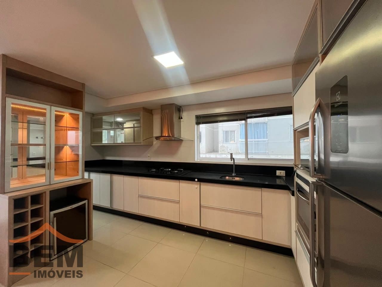 Apartamento para aluguel na Ressacada, Itajaí