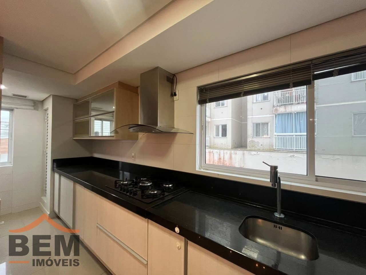Apartamento para aluguel na Ressacada, Itajaí