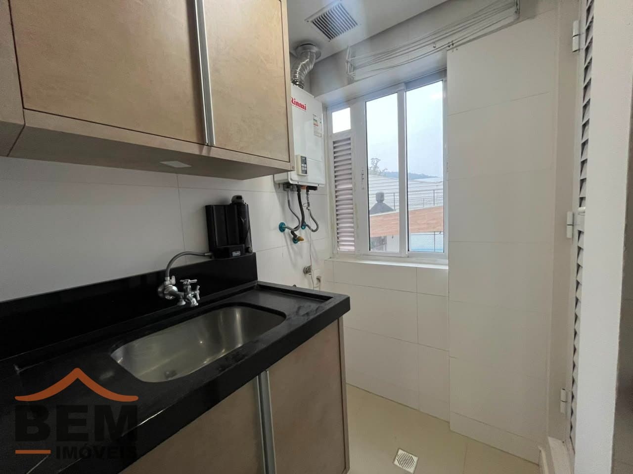 Apartamento para aluguel na Ressacada, Itajaí