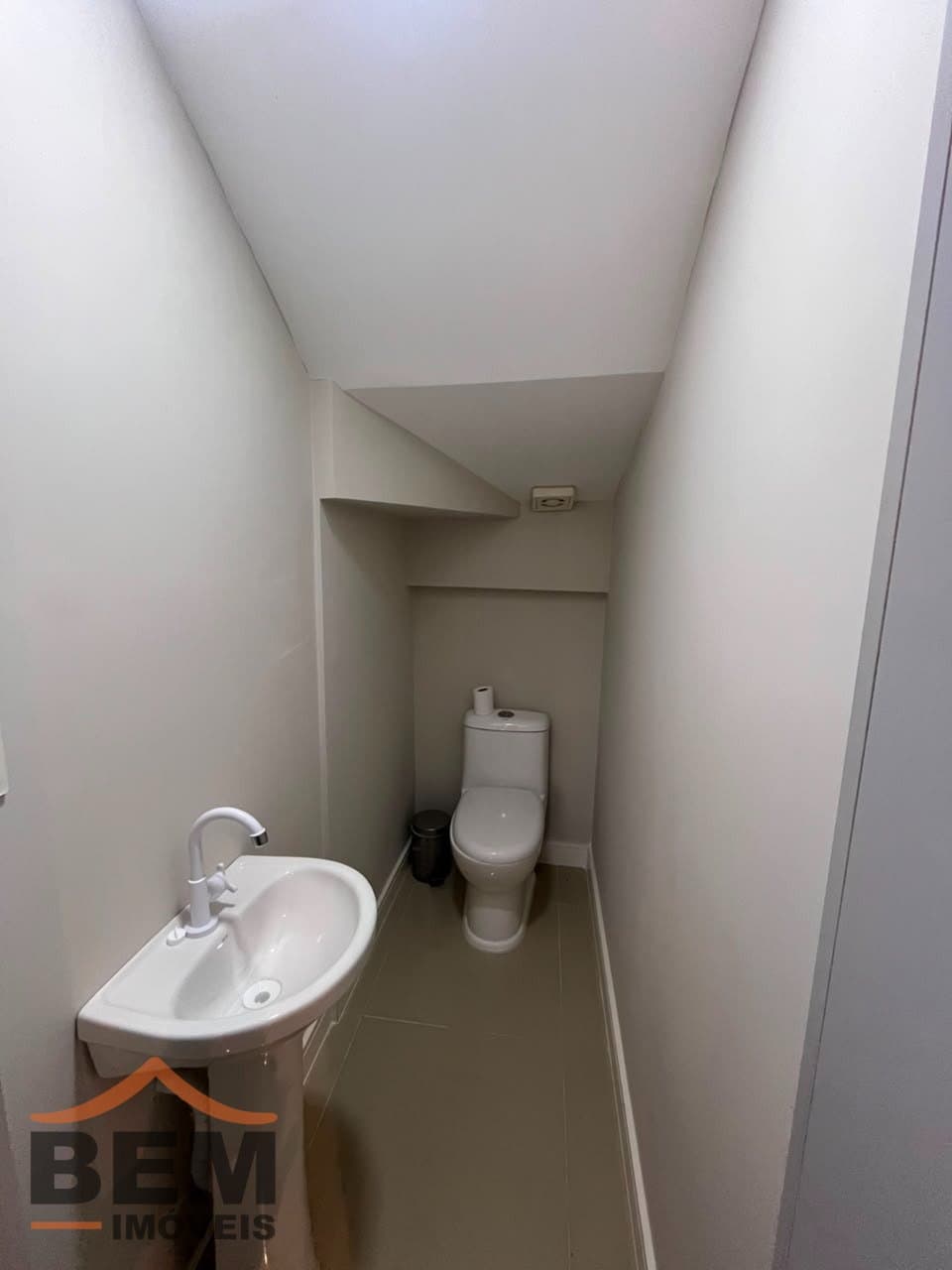 Apartamento para aluguel na Ressacada, Itajaí