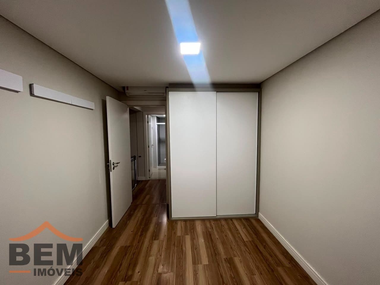 Apartamento para aluguel na Ressacada, Itajaí