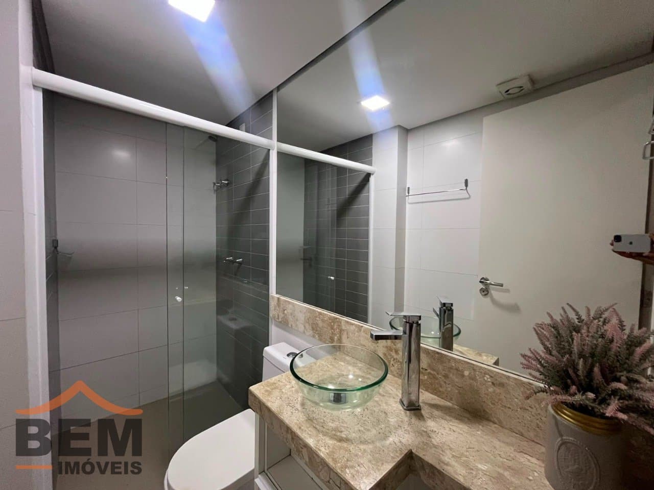 Apartamento para aluguel na Ressacada, Itajaí