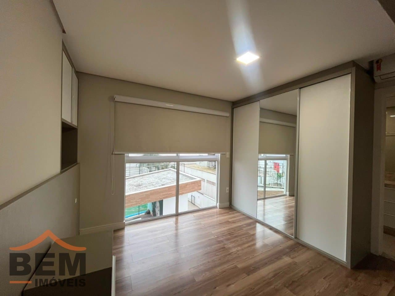 Apartamento para aluguel na Ressacada, Itajaí