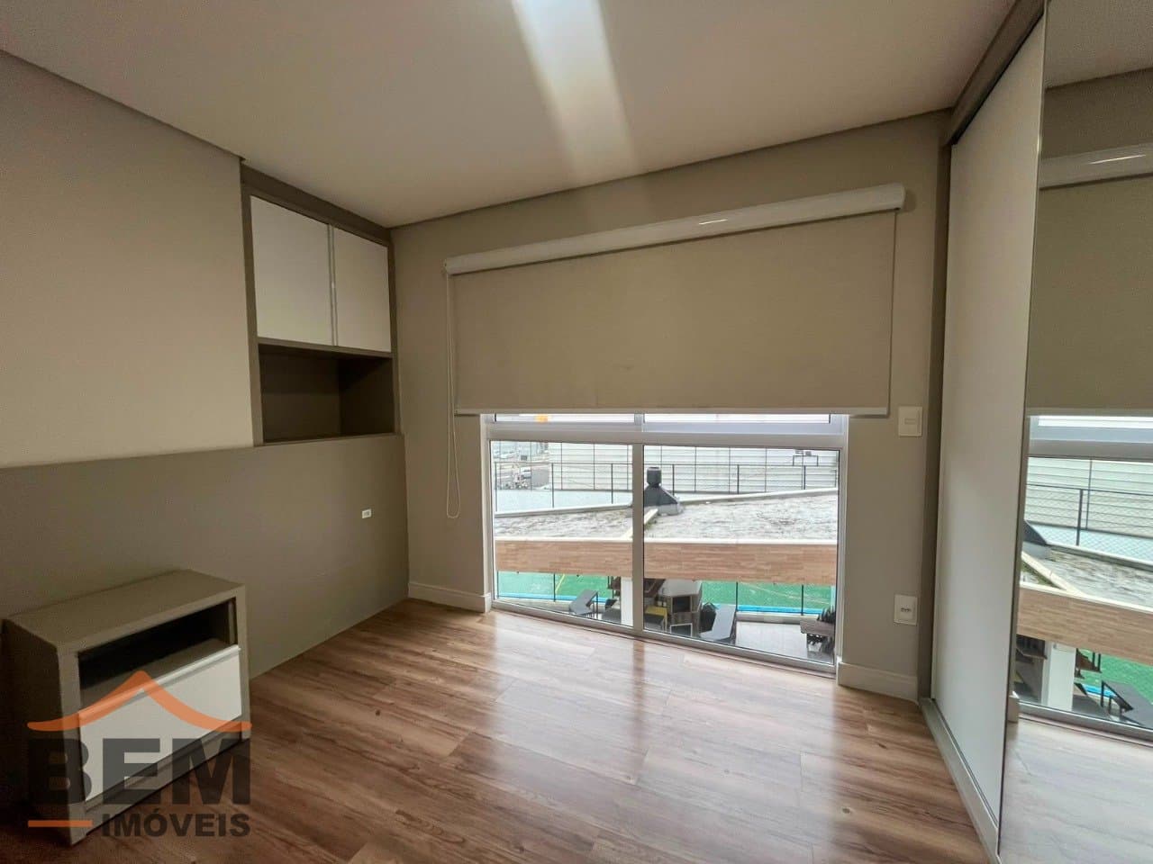 Apartamento para aluguel na Ressacada, Itajaí