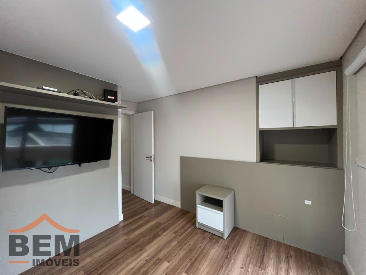 Apartamento para aluguel na Ressacada, Itajaí